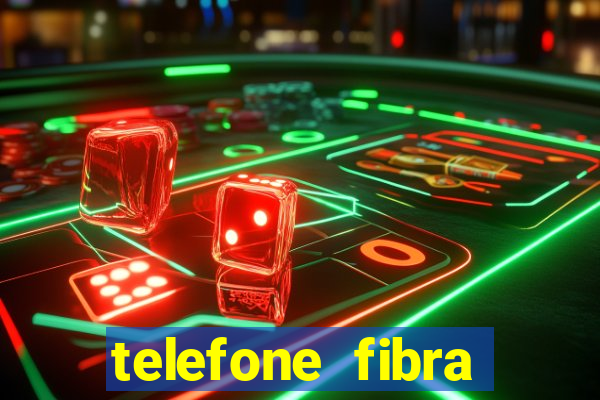 telefone fibra minas congonhas